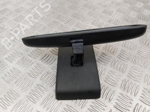 Used Rear mirror Rear mirror MAZDA 5 (CR) 2.0 CD (CR19) (110 hp) 23744268 23744268