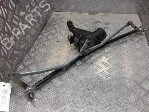 Used Front wiper motor Front wiper motor RENAULT SUPER 5 (B/C40_) 1.4 Cat (B/C/407) (58 hp) 23657687 23657687