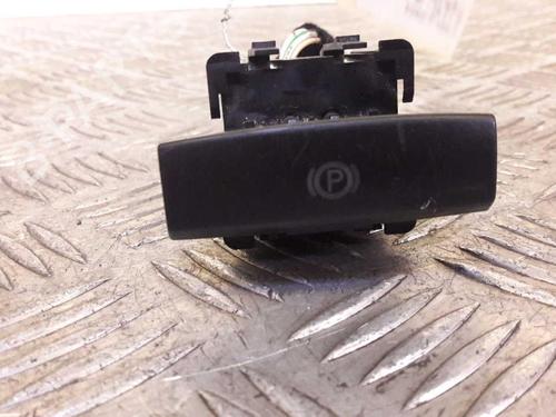 Used Switch Switch CITROËN C6 (TD_) 2.2 HDi (170 hp) 23726125 23726125