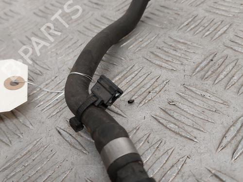 Pipe RENAULT MEGANE IV Hatchback (B9A/M/N_) 1.6 dCi 130 (B9A4) | BP31067493M125 