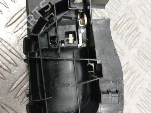 Front left interior door handle CITROËN C3 Picasso (SH_) 1.6 HDI 90 | BP23735018I13