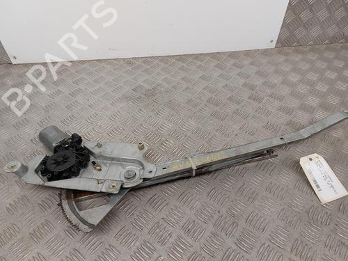 Rudehejsemekanisme Højre foran RENAULT MEGANE I Cabriolet (EA0/1_) 1.4 16V (EA0D, EA1H, EA0W, EA10) | BP29598350C23 