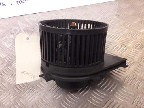 Used Heater blower motor Heater blower motor VW NEW BEETLE (9C1, 1C1) 1.9 TDI (90 hp) 23723776 23723776