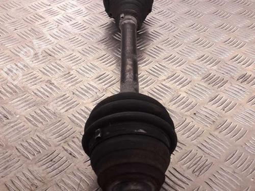 Used Left front driveshaft VW NEW BEETLE (9C1, 1C1) 1.6 (100 hp) 24852001