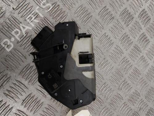 Used Front left lock FORD FIESTA VI (CB1, CCN) 1.5 TDCi (75 hp) 23737502