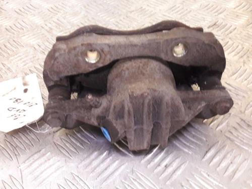 Used Right front brake caliper Right front brake caliper PEUGEOT 206 Hatchback (2A/C) 1.6 16V (109 hp) 23655855 23655855