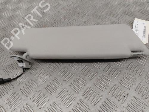 Left sun visor VW GOLF PLUS V (5M1, 521) 2.0 TDI | BP23734419I1 - Image 2