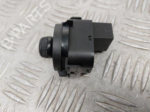 Used Mirror switch Mirror switch CITROËN C3 III (SX) 1.6 BlueHDi 75 (75 hp) 23745711 23745711