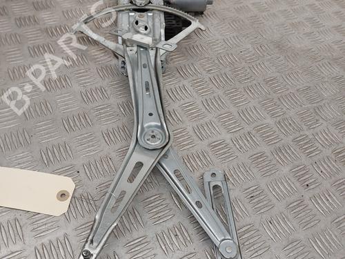 Used Front right window mechanism OPEL ZAFIRA A MPV (T98) 2.2 DTI 16V (F75) (125 hp) 28303223