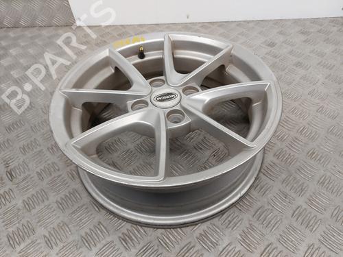 Felg MICROCAR OPTIMAX 0.4 DCI | BP31802524C45