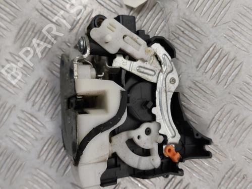 Used Rear right lock Rear right lock 23736093 23736093