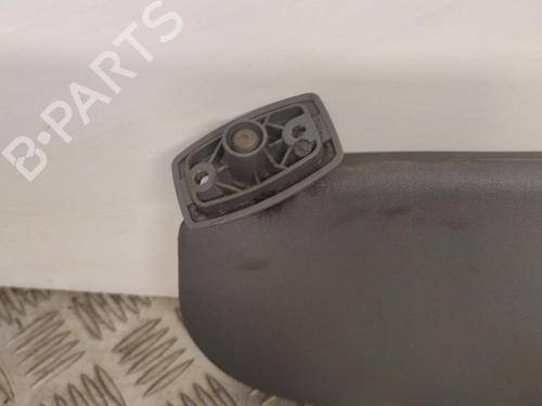 Right sun visor CITROËN JUMPY I (U6U_) 1.9 TD | BP23658601I2 