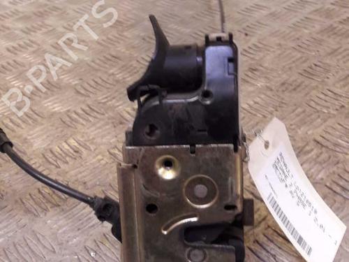 Used Front left lock RENAULT MEGANE II (BM0/1_, CM0/1_) 2.0 16V (BM0U, CM0U) (135 hp) 24852597