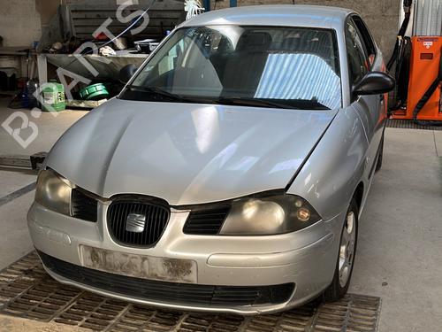 Left headlight SEAT IBIZA III (6L1) 1.9 SDI | BP27218208C28 