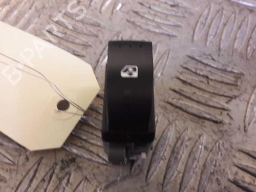 Used Left rear window switch Left rear window switch RENAULT MEGANE II (BM0/1_, CM0/1_) 2.0 16V (BM0U, CM0U) (135 hp) 23723431 23723431