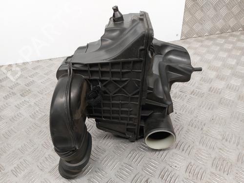 Air filter box RENAULT MEGANE IV Hatchback (B9A/M/N_) 1.6 dCi 130 (B9A4) | BP31067487M87