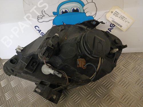 Right headlight RENAULT KANGOO Express (FC0/1_) | BP23725729C29 - Image 4