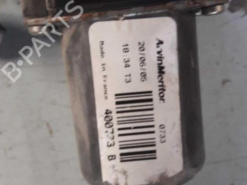 Used Front left window mechanism Front left window mechanism RENAULT SCÉNIC I MPV (JA0/1_, FA0_) 1.9 dCi (JA05, JA1F) (102 hp) 23714498 23714498