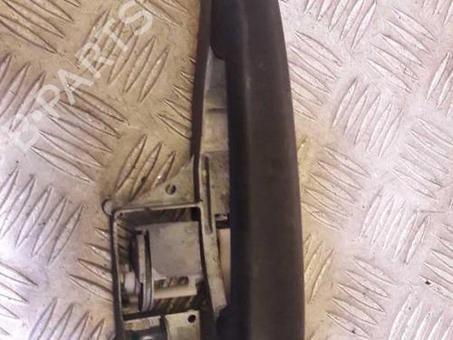 Used Front right exterior door handle CITROËN BERLINGO Box Body/MPV (B9) 1.6 HDi 90 16V (90 hp) 23733948