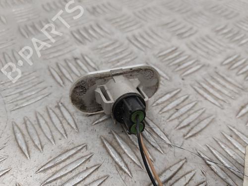 Left front indicator DACIA LOGAN MCV (KS_) 1.5 dCi (KS04) | BP32065354C32 