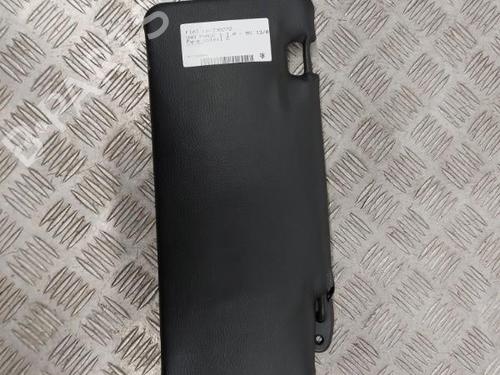 Used Left sun visor Left sun visor FIAT UNO (146_, 158_) 1.0 (146E) (42 hp) 23737683 23737683