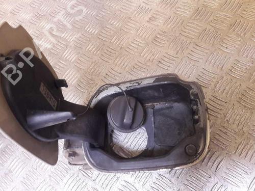 Fuel flap RENAULT CLIO III (BR0/1, CR0/1) 1.5 dCi (BR17, CR17) | BP23657596C131 