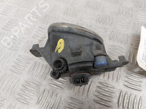 Left front fog light RENAULT MODUS / GRAND MODUS (F/JP0_) 1.5 dCi (JP0G, JP0H) | BP25916377C30 - Image 3