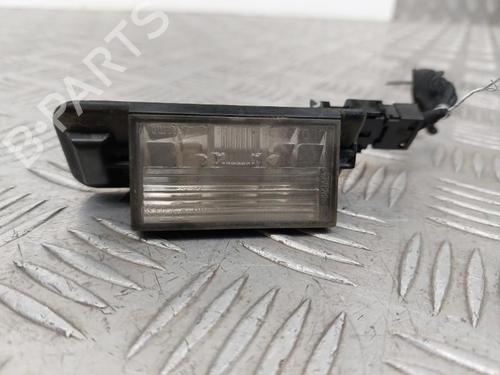 Used Licence plate light Licence plate light BMW 3 Compact (E36) 316 i (102 hp) 23744082 23744082