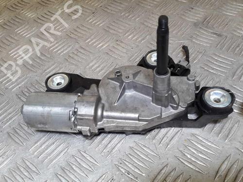 Used Rear wiper motor FORD FOCUS C-MAX (DM2) 1.8 TDCi (115 hp) 23725497