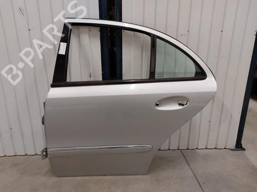 Left rear door MERCEDES-BENZ E-CLASS (W211) E 270 CDI (211.016) | BP29518538C4 