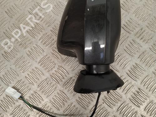 Left mirror DACIA SANDERO 1.5 dCi | BP23748992C26