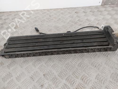 Used Other Other RENAULT MEGANE IV Hatchback (B9A/M/N_) 1.6 dCi 130 (B9A4) (130 hp) 31067500 31067500