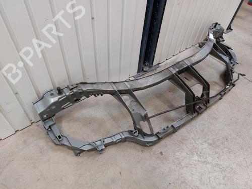 Used Front slam panel Front slam panel FORD MONDEO IV Turnier (BA7) 2.0 TDCi (140 hp) 23736234 23736234