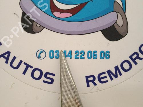 Used Left front indicator Left front indicator RENAULT SCÉNIC II (JM0/1_) 1.9 dCi (JM0G, JM12, JM1G, JM2C) (120 hp) 23717984 23717984