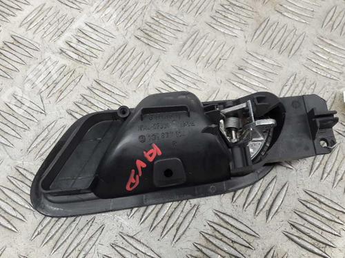 Used Front right interior door handle Front right interior door handle VW SCIROCCO III (137, 138) 1.4 TSI (160 hp) 23736972 23736972