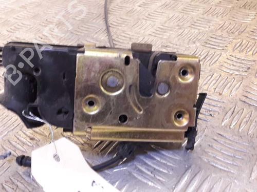 Used Front left lock RENAULT MEGANE II (BM0/1_, CM0/1_) 1.9 dCi (BM0G, CM0G) (120 hp) 24852636