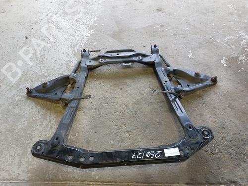 Used Subframe Subframe DACIA LOGAN MCV (KS_) 1.5 dCi (KS0K) (68 hp) 33725010 33725010