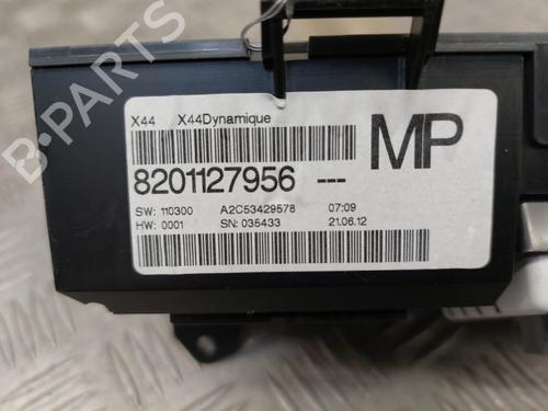 Instrument cluster RENAULT TWINGO II (CN0_) 1.5 dCi 75 | BP23746178C47 