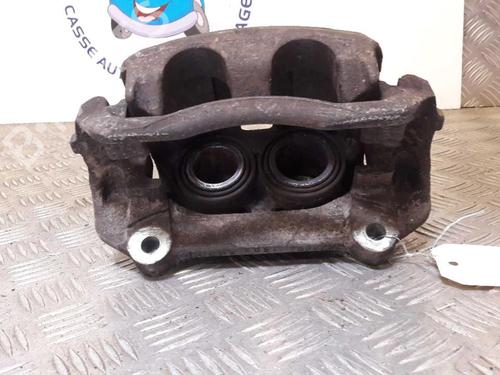 Right front brake caliper RENAULT TRAFIC II Van (FL) 1.9 dCi 80 (FL0B) | BP23657208M104  - Image 5