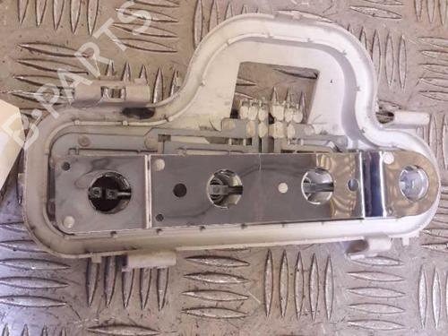 Portalamparas OPEL ASTRA G Hatchback (T98) 1.7 DTI 16V (F08, F48) (75 hp) 23656963