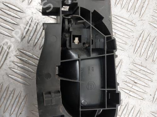Front right interior door handle CITROËN JUMPY II Van 1.6 HDi 90 16V | BP23660087I14 
