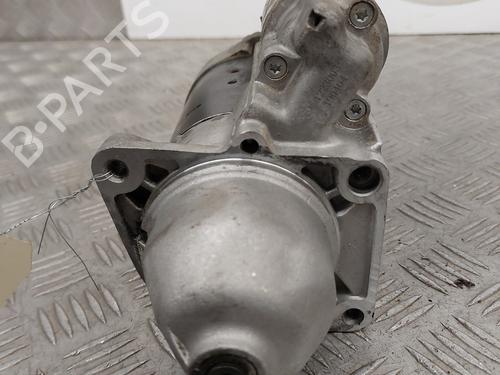 Used Starter Starter IVECO DAILY III Van 29 L 12 V (ALKA41A2, ALLA52A2, ALKA42A2) (116 hp) 23748693 23748693