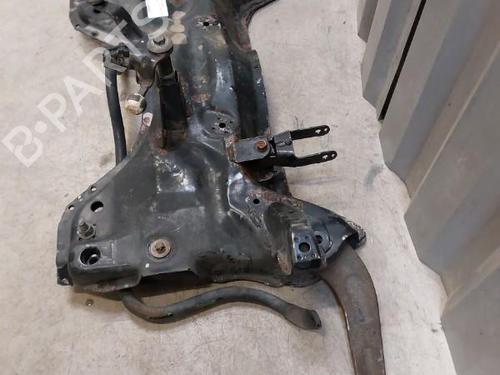 Used Subframe Subframe PEUGEOT 206+ (2L_, 2M_) 1.1 (60 hp) 23659268 23659268