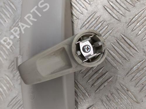 Rear mirror SUZUKI SWIFT III (MZ, EZ) 1.3 DDiS (RS413D) | BP23746017I6 - Image 4