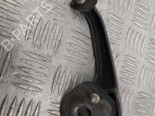 Rear left exterior door handle RENAULT 4 (112_) 1.1 (1128, S128) | BP30132611C130 