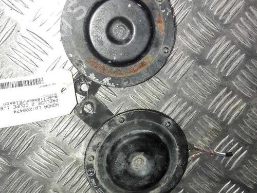 Used Horn Horn HONDA PRELUDE II (AB) 1.8 EX (AAB) (105 hp) 24851615 24851615