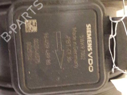 Mass air flow sensor CITROËN C5 II (RC_) 2.0 HDi (RCRHRH) | BP24852038M95 