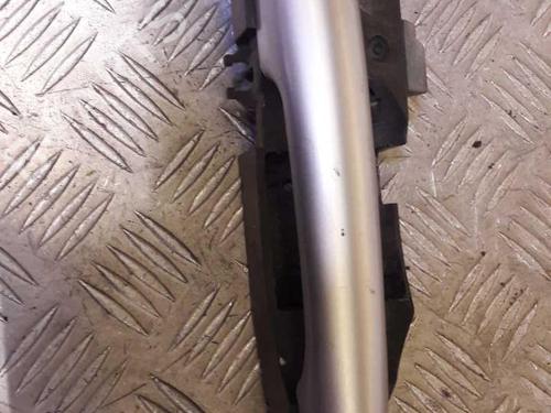 Used Rear left exterior door handle RENAULT CLIO III (BR0/1, CR0/1) 1.5 dCi (BR0H, CR0H, CR1S, BR1S) (106 hp) 23726326