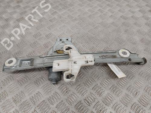 Rear right window mechanism DODGE CALIBER 2.0 CRD | BP30302047C25 - Image 3