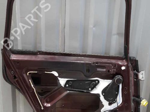 Left rear door CITROËN C4 Grand Picasso I (UA_) 2.0 HDi 138 | BP23725279C4